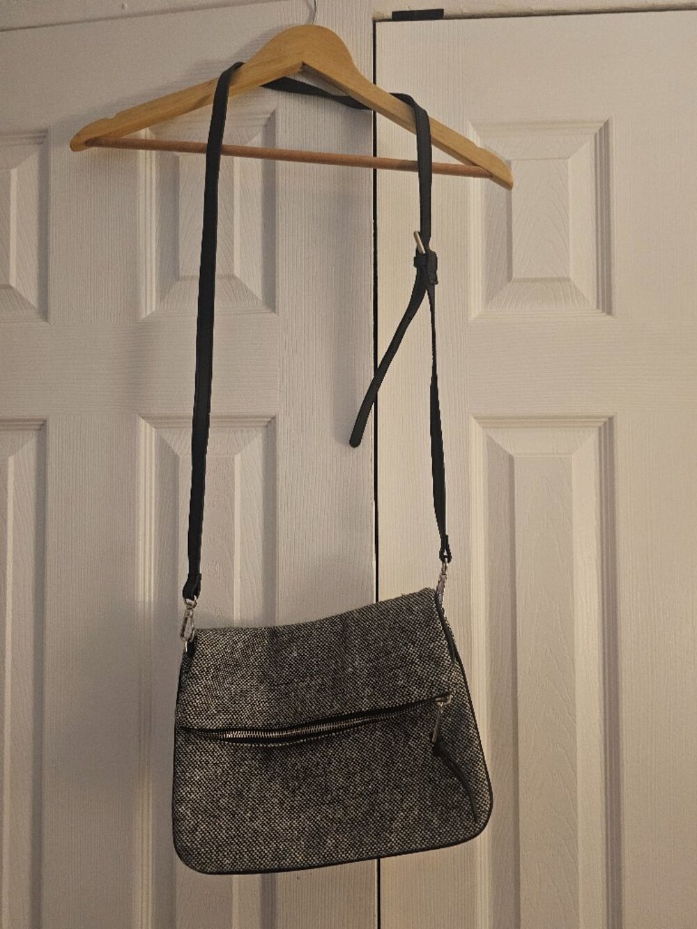 Should Bag